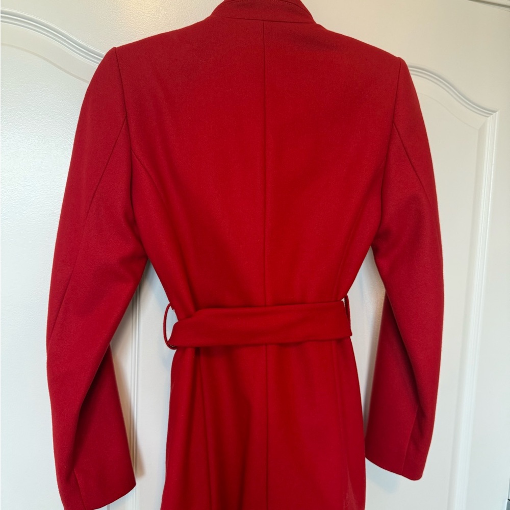Ted Baker Women's Belted Jacket - Picture 6 of 6